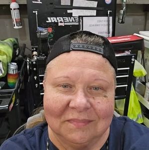 Meet your Posher, Sheryl